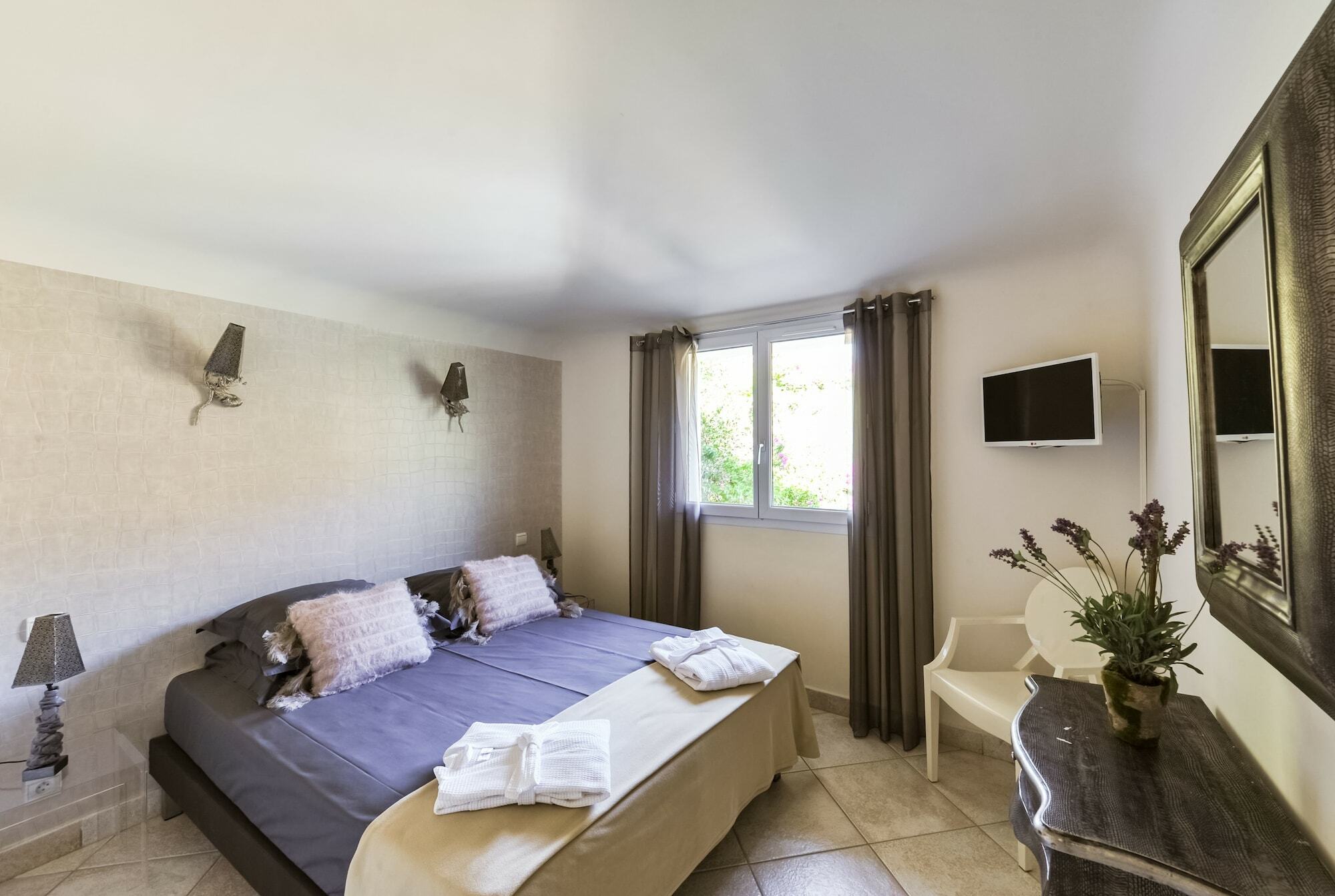 Villa Palombaggia Porto-Vecchio  Exterior foto